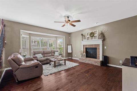 405 Fox Run, O'fallon, MO 63368 photo 7