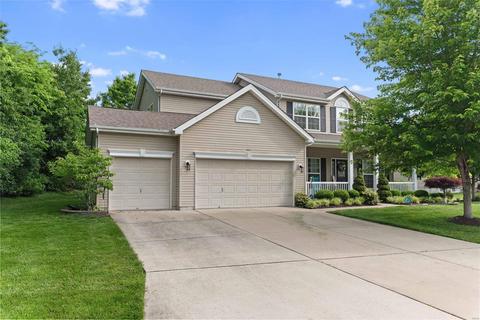 405 Fox Run, O'fallon, MO 63368 photo 2