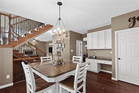 405 Fox Run, O'fallon, MO 63368 photo 17