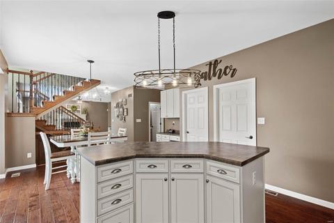 405 Fox Run, O'fallon, MO 63368 photo 21