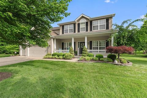 405 Fox Run, O'fallon, MO 63368 photo 1