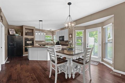 405 Fox Run, O'fallon, MO 63368 photo 13