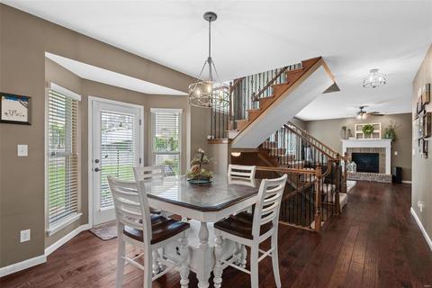 405 Fox Run, O'fallon, MO 63368 photo 16
