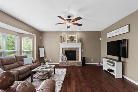 405 Fox Run, O'fallon, MO 63368 photo 10