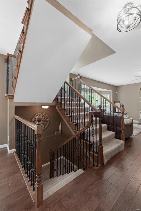 405 Fox Run, O'fallon, MO 63368 photo 12