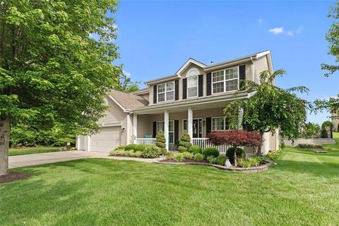 405 Fox Run, O'fallon, MO 63368 photo 47