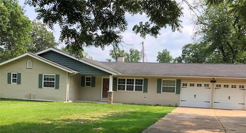 266 W Skyline, Ballwin, MO 63011 photo 1