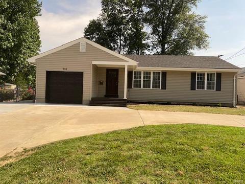 112 Saint Joseph Ave, O'fallon, MO 63366 photo 2