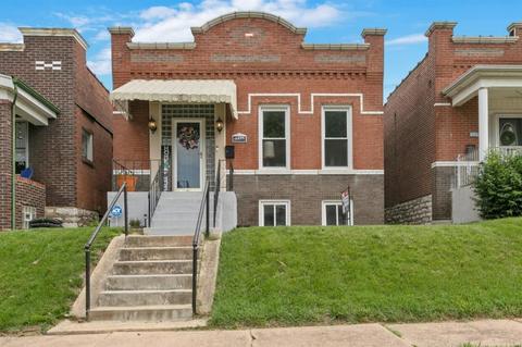 4931 Gresham Ave, Saint Louis, MO 63109 photo 1