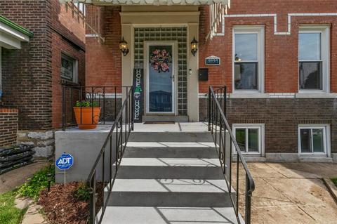 4931 Gresham Ave, Saint Louis, MO 63109 photo 2