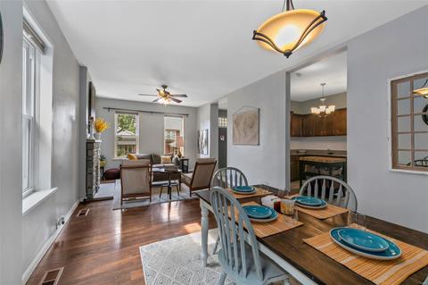 4931 Gresham Ave, Saint Louis, MO 63109 photo 7