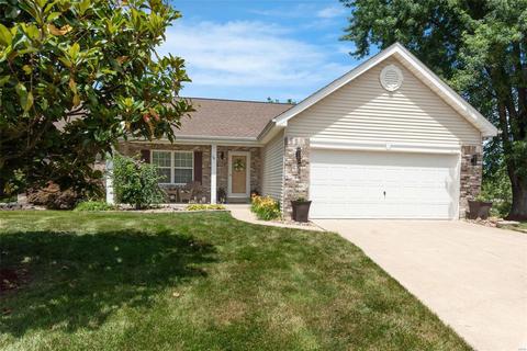 14 Royallridge Ct, O'fallon, MO 63368 photo 1