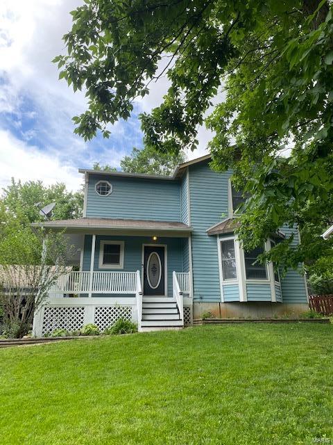 29 Forest Ln, O'fallon, MO 63366 photo 1