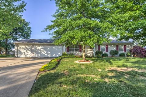 910 Saint Paul Ln, O'fallon, MO 63366 photo 1