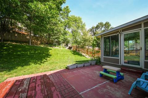 1016 Hollyleaf Ct, Ballwin, MO 63021 photo 33