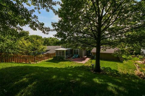1016 Hollyleaf Ct, Ballwin, MO 63021 photo 36