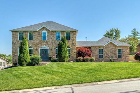 181 Portmarnock Ln, Weldon Spring, MO 63304 photo 3