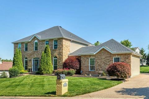 181 Portmarnock Ln, Weldon Spring, MO 63304 photo 1