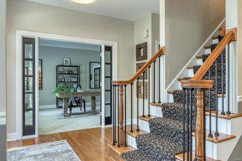 181 Portmarnock Ln, Weldon Spring, MO 63304 photo 13