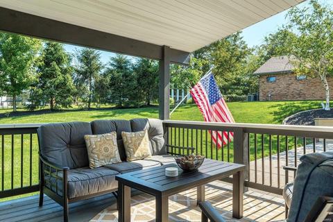 181 Portmarnock Ln, Weldon Spring, MO 63304 photo 6