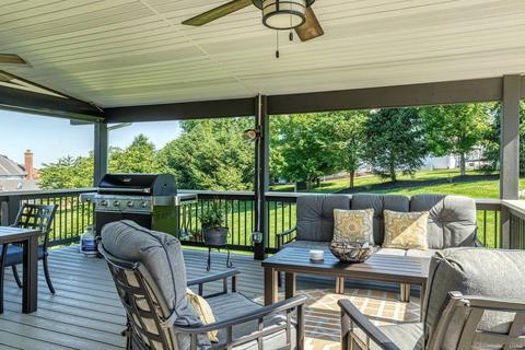 181 Portmarnock Ln, Weldon Spring, MO 63304 photo 5