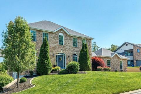 181 Portmarnock Ln, Weldon Spring, MO 63304 photo 2