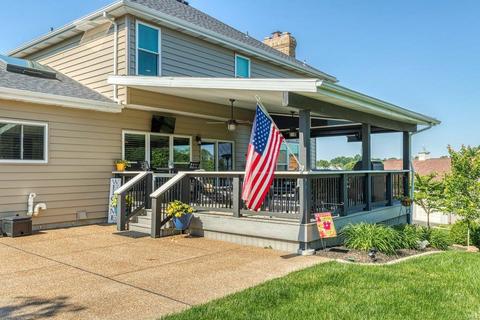181 Portmarnock Ln, Weldon Spring, MO 63304 photo 4