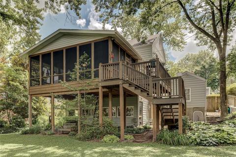 1245 Brookside Dr, Glendale, MO 63122 photo 19