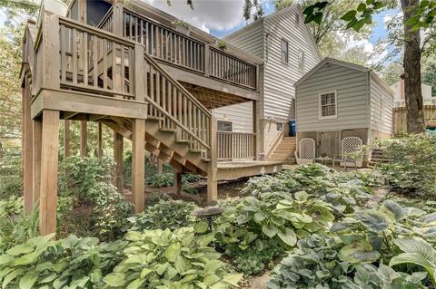 1245 Brookside Dr, Glendale, MO 63122 photo 20