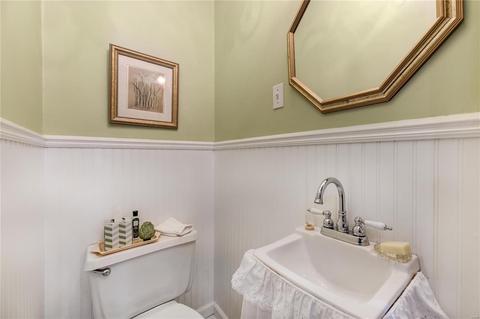 1245 Brookside Dr, Glendale, MO 63122 photo 9