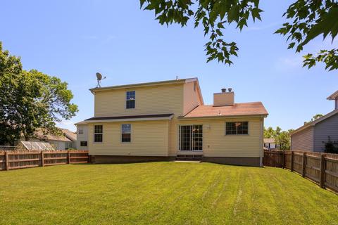 2571 Barrett Place Dr, Ballwin, MO 63021 photo 18