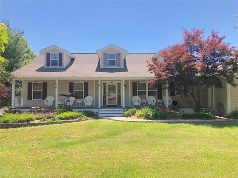 3986 Highway C, Leslie, MO 63056 photo 1