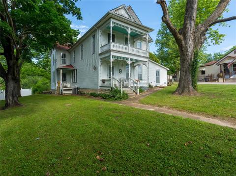 8629 High St, Cedar Hill, MO 63016 photo 1