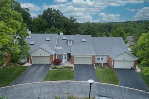 162 Baxter Heights Ct, Manchester, MO 63011 photo 2