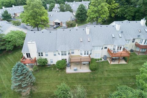 162 Baxter Heights Ct, Manchester, MO 63011 photo 3