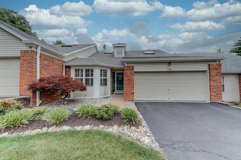 162 Baxter Heights Ct, Manchester, MO 63011 photo 1
