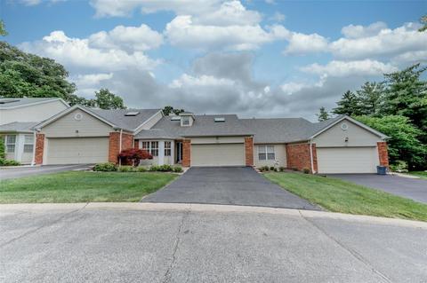162 Baxter Heights Ct, Manchester, MO 63011 photo 39