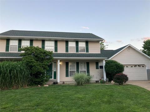 6 Beckewith Ct, O'fallon, MO 63368 photo 1