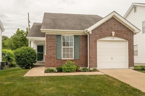 1533 Batters Box Dr, O'fallon, MO 63366 photo 1