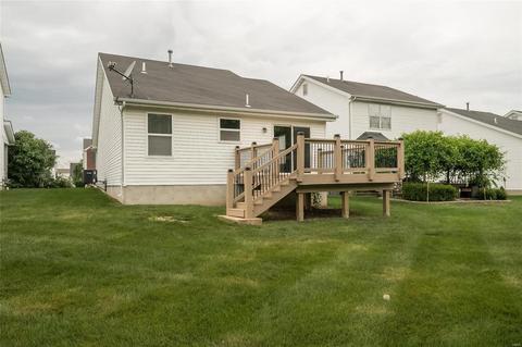1533 Batters Box Dr, O'fallon, MO 63366 photo 23