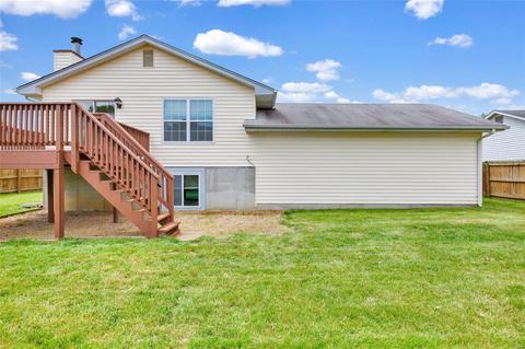 611 Durango Dr, O'fallon, MO 63368 photo 38