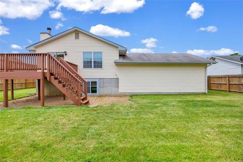 611 Durango Dr, O'fallon, MO 63368 photo 8