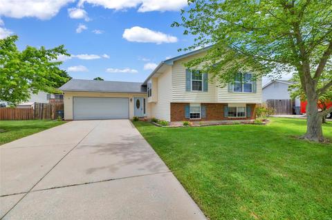 611 Durango Dr, O'fallon, MO 63368 photo 40
