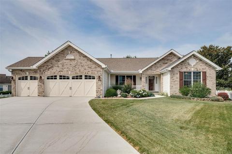 27 Fallon Pass, O'fallon, MO 63366 photo 1