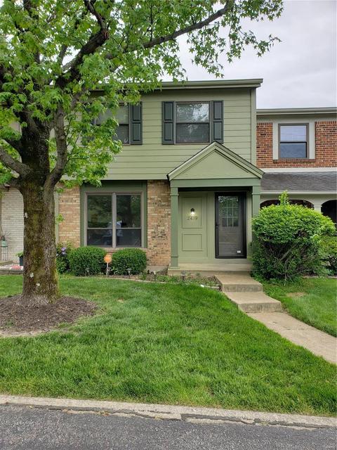 2419 Hiddendale, Ballwin, MO 63021 photo 1