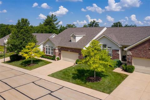 1541 Dietrich Place Ct, Ballwin, MO 63021 photo 3