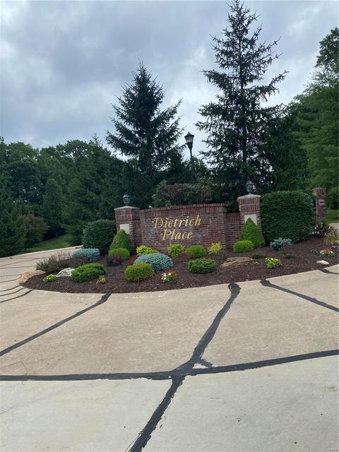 1541 Dietrich Place Ct, Ballwin, MO 63021 photo 34