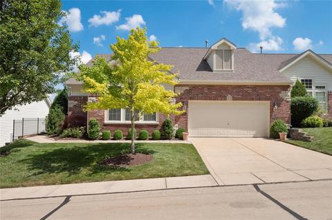 1541 Dietrich Place Ct, Ballwin, MO 63021 photo 1