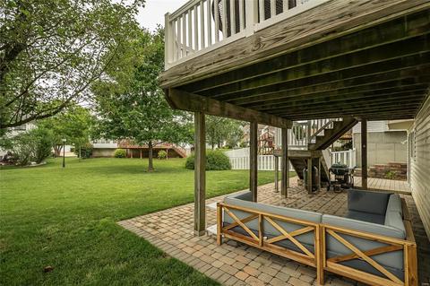 1217 Arbor Bluff Cir, Ballwin, MO 63021 photo 42