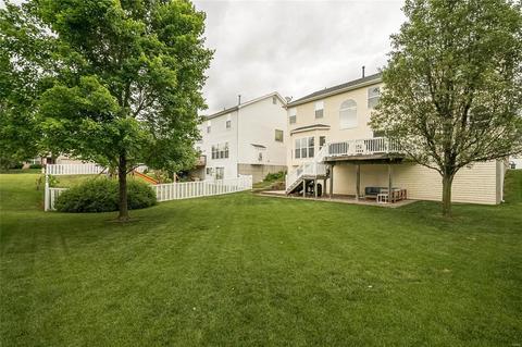1217 Arbor Bluff Cir, Ballwin, MO 63021 photo 43